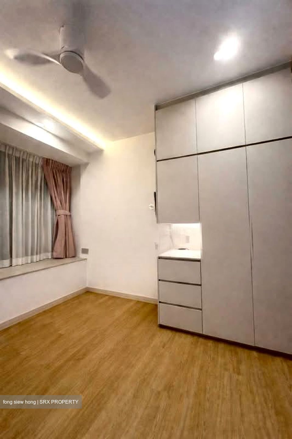 RV Edge (D10), Apartment #537702401